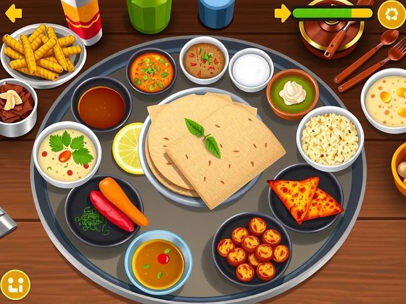 Tandoori Yummy Journey community features